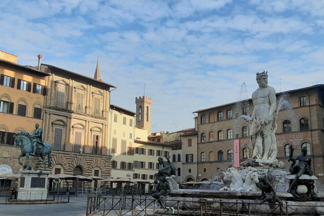 Intermediate Italian