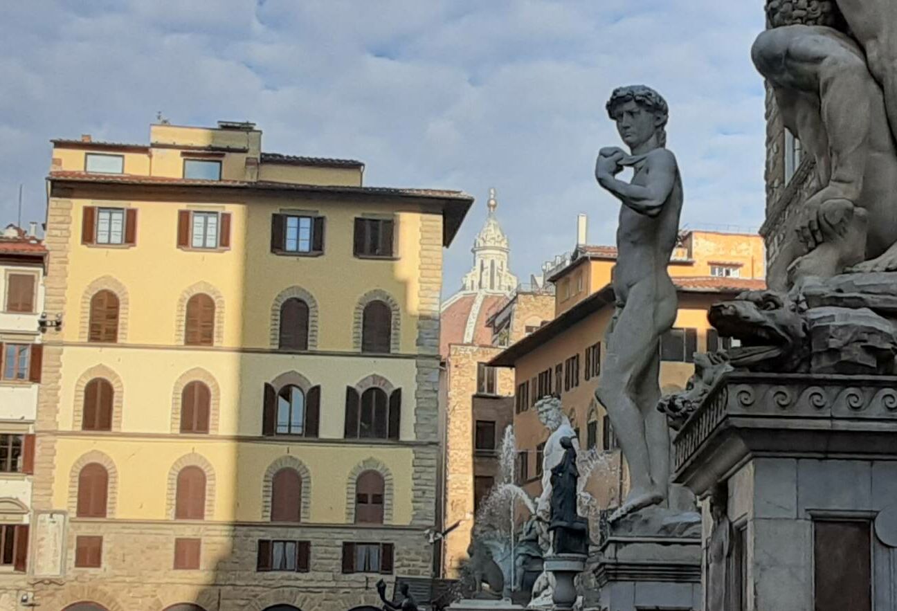 Intermediate Italian