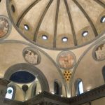 Brunelleschi Old Sacristy 1