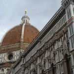 Florence Cathedral Dome 01