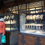 Florence Ponte Vecchio shops 7