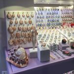 Florence Ponte Vecchio shops 8