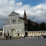 Florence Loggia dei Lanzi