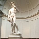 Michelangelo David Accademia 1
