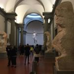 Michelangelo David Accademia 13