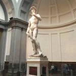 Michelangelo David Accademia 4