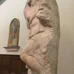 Michelangelo Saint Matthew Accademia 1