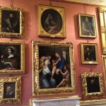 Palazzo Pitti Raphael 4