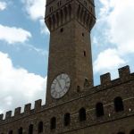 Palazzo Vecchio tower
