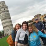 Pisa Student excursion